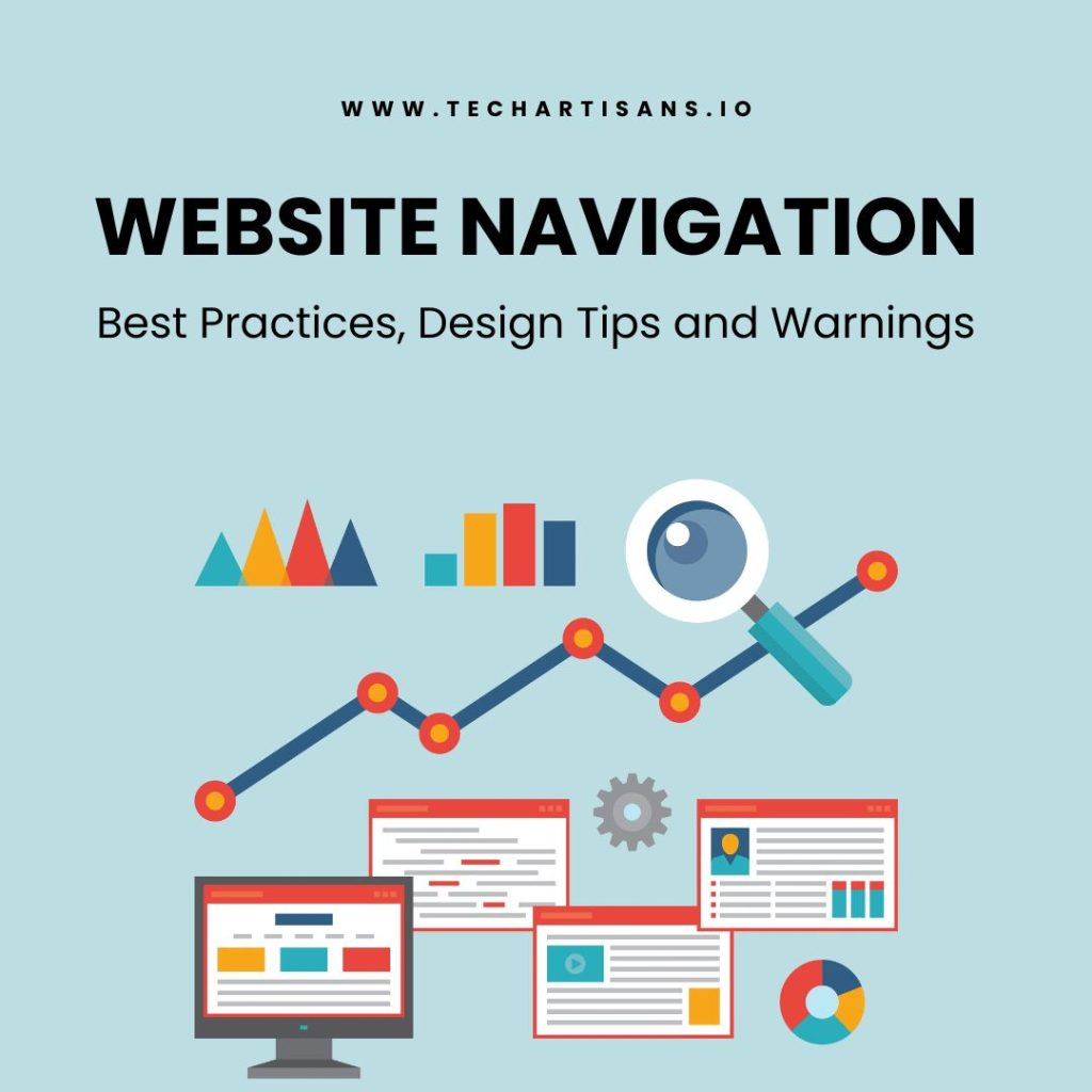 Website Navigation Best Practices